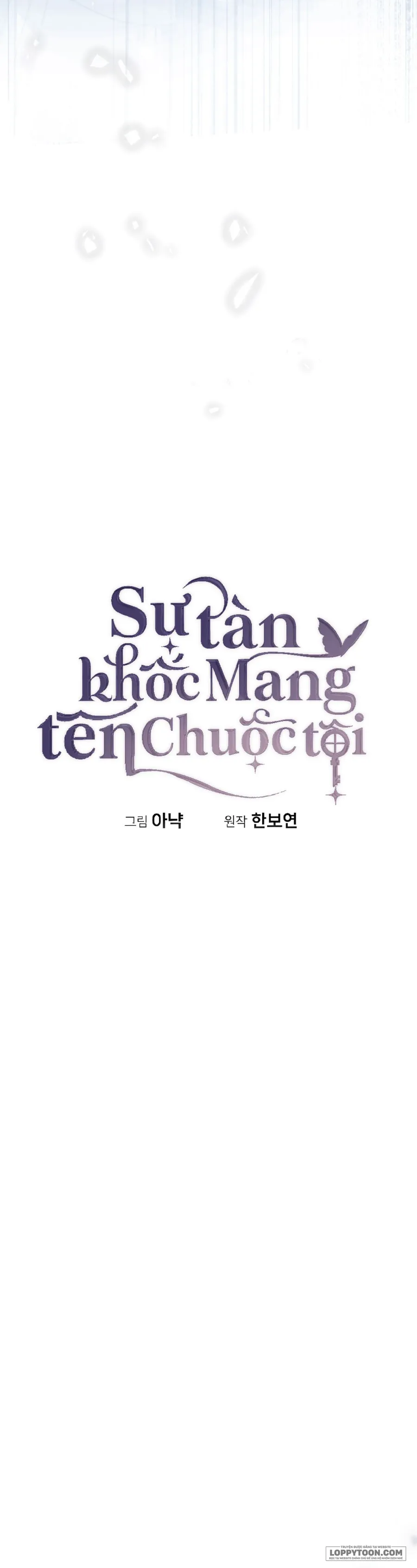 Sự Tàn Khốc Mang Tên Chuộc Tội Chap 27 - trang 37