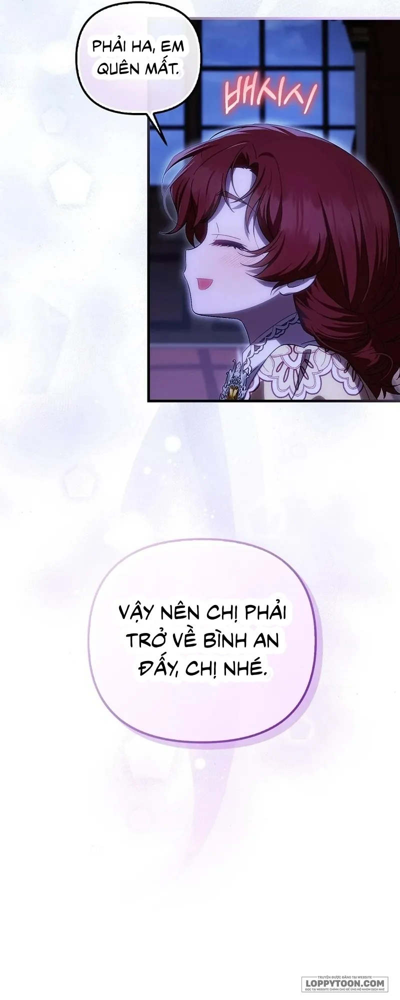 Lần Đầu Bé Út Được Yêu Thương Chap 95 - trang 18