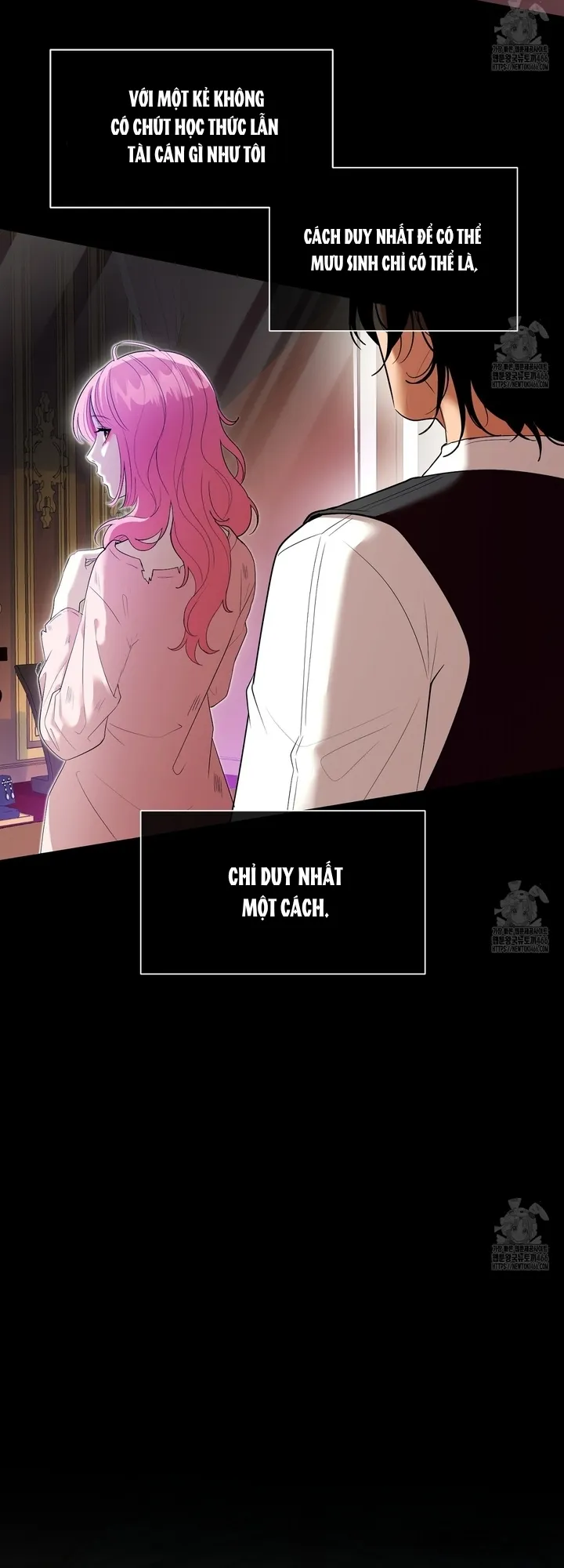 Qua Đêm Với Người Chồng Sắp Ly Hôn Chap 22 - trang 27