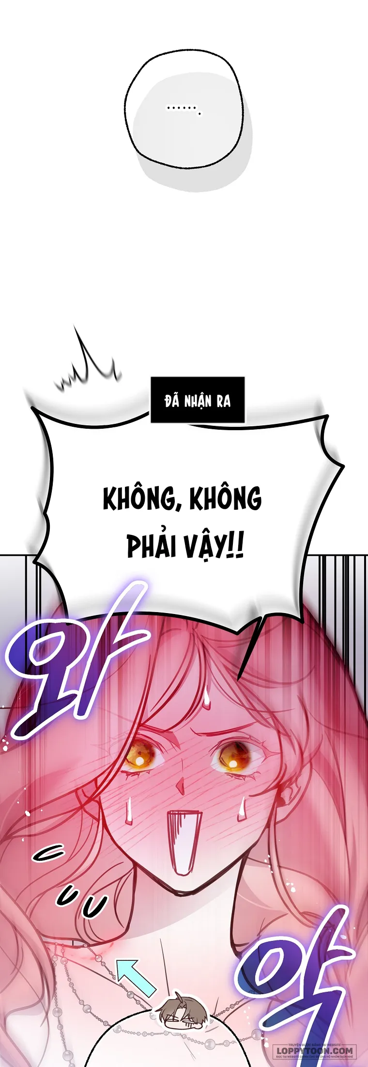 Khi Trái Tim Dẫn Lối Đôi Ta Chap 58 - trang 28