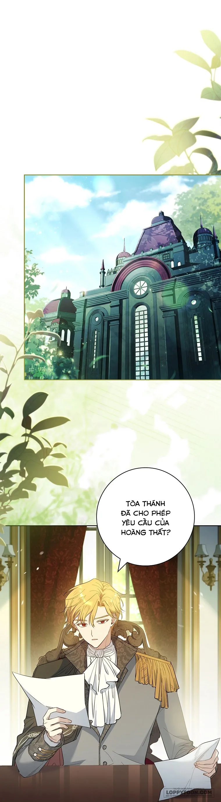 Nam Chính À, Tôi Sẽ Tôn Trọng Sở Thích Của Anh Chap 48 - trang 1