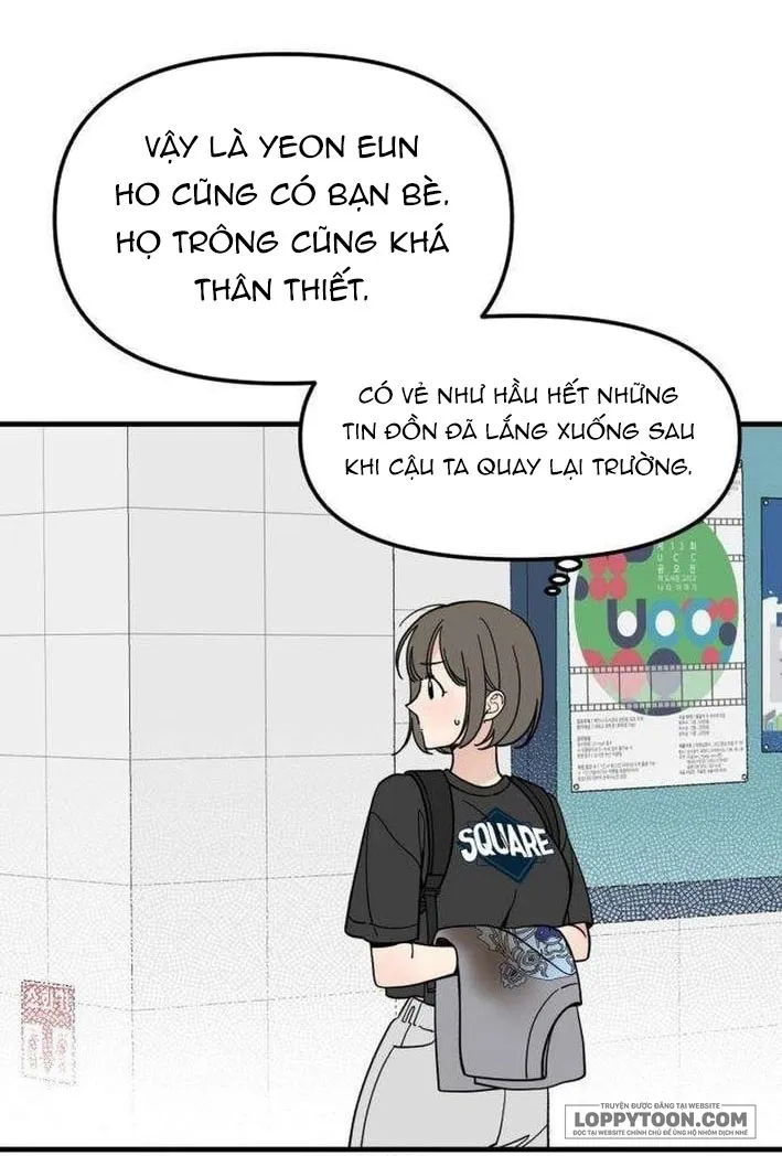 Cặp Đôi Không Chính Thức Chap 5 - trang 61