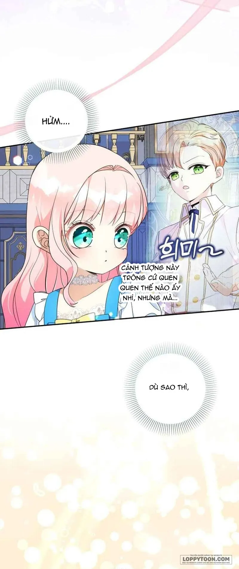 Tiểu Thư Tích Tiền Đi Bụi Chap 122 - trang 32