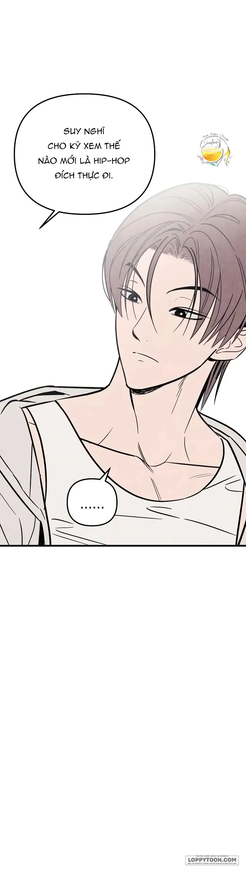 Câu Lạc Bộ Chị Đẹp Chap 3 - Kim Sol, chị là người chủ động tán tỉnh trước mà - trang 45