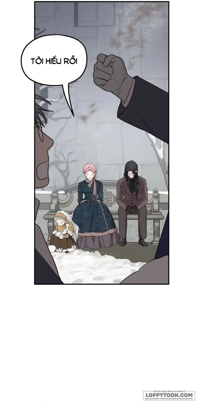 Gia Đình Chồng Quá Ám Ảnh Bởi Tôi Chap 85 - trang 45