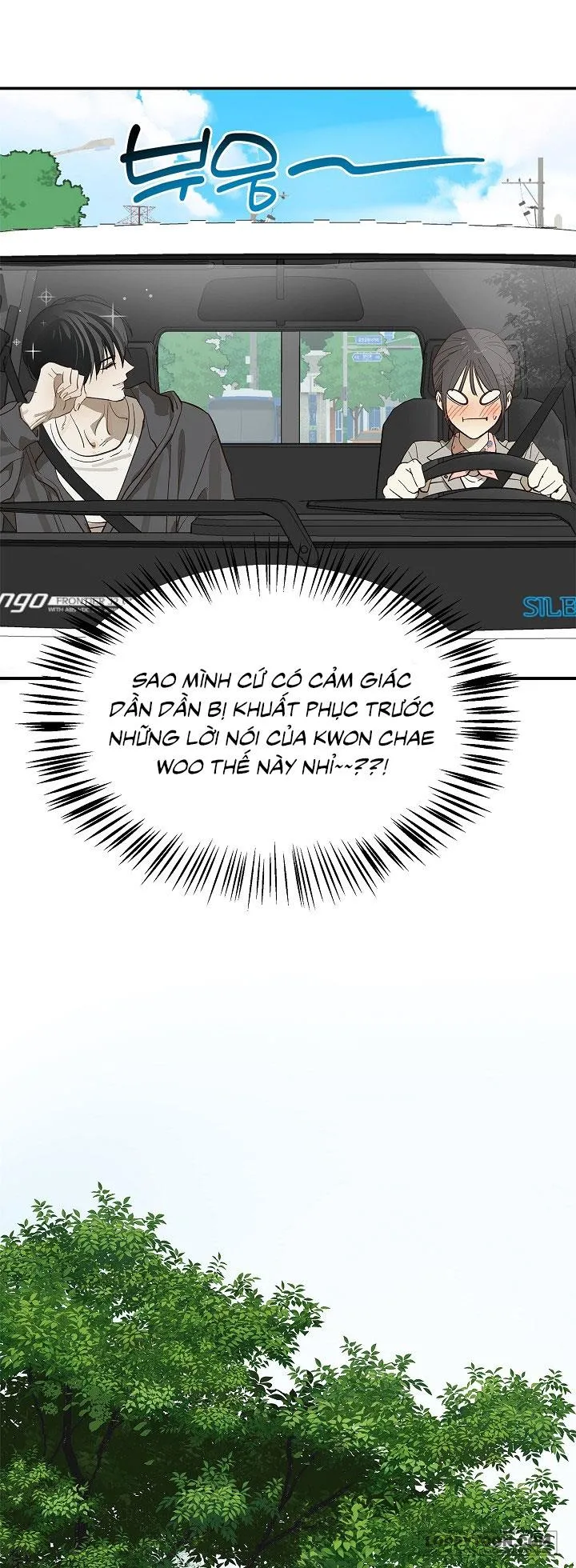 Đóa Hoa Là Mồi Nhử Chap 39 - trang 12