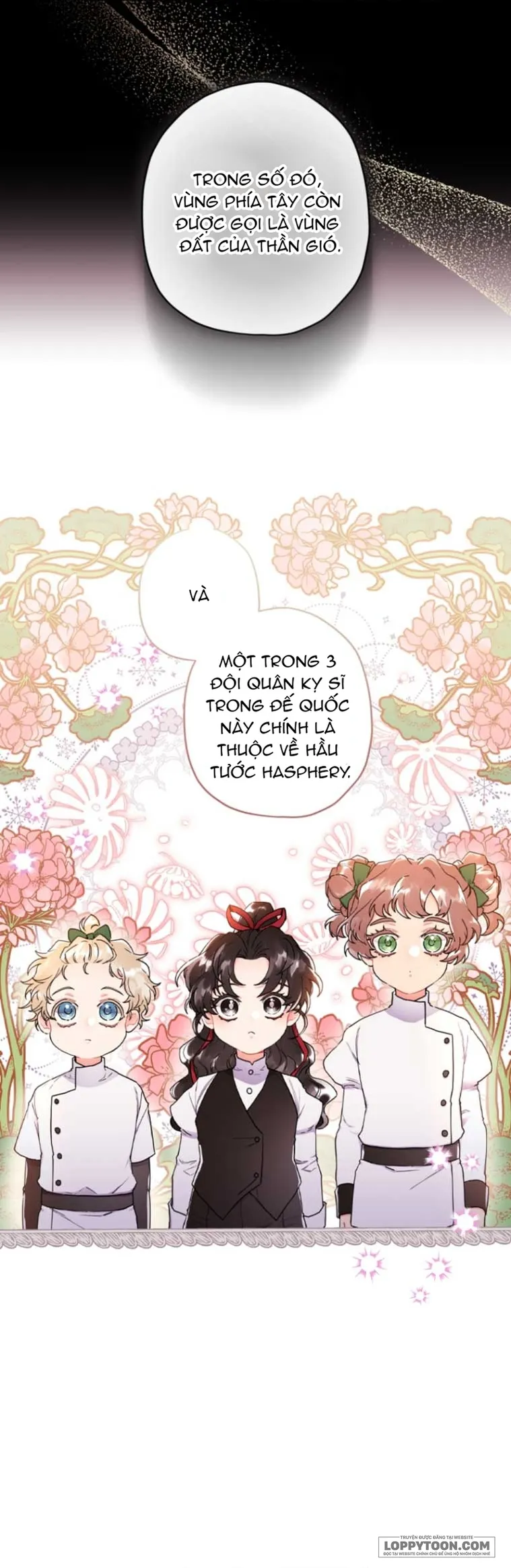 Tôi Đã Trở Thành Con Gái Nuôi Của Nam Chính Chap 46 - trang 11