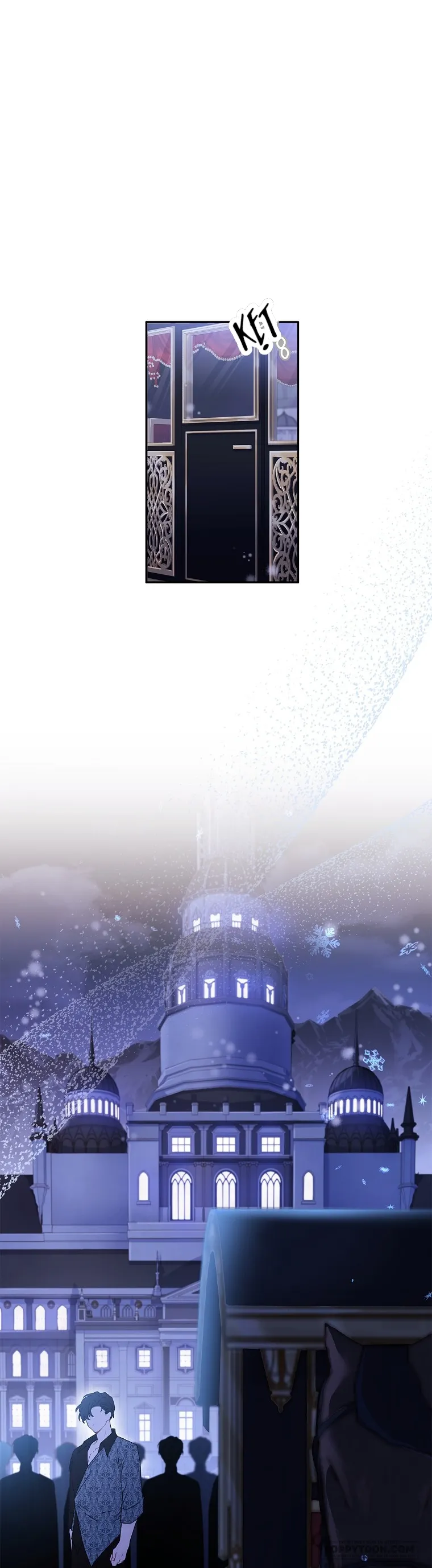 Tôi Đã Trở Thành Con Gái Nuôi Của Nam Chính Chap 53 - trang 9