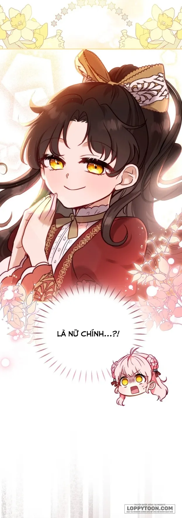 Tôi Đang Được Nuôi Dưỡng Bởi Những Kẻ Phản Diện Chap 7 - trang 59