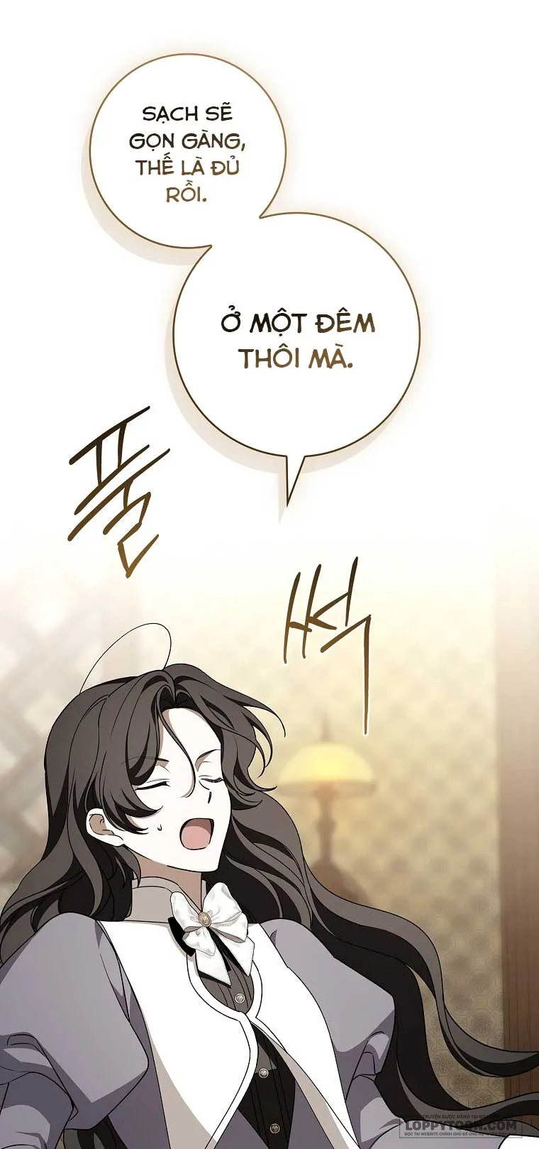 100 lời nguyền tại dinh thự Illestone Chap 25 - trang 60