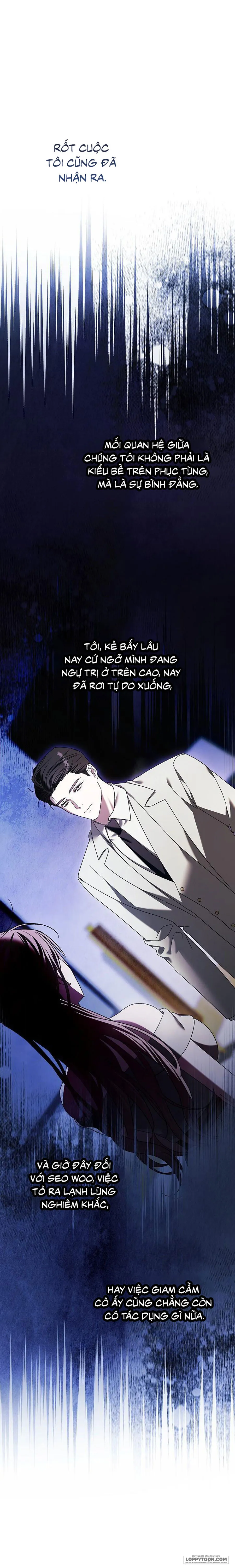 Sự Mang Thai Phục Tùng Chap 29 - trang 1