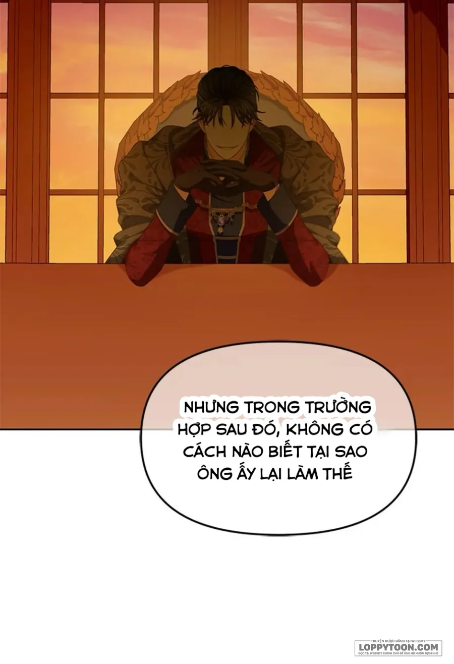 Tôi Sẽ Ở Ngay Bên Cạnh Nam Chính Chap 50 - trang 36
