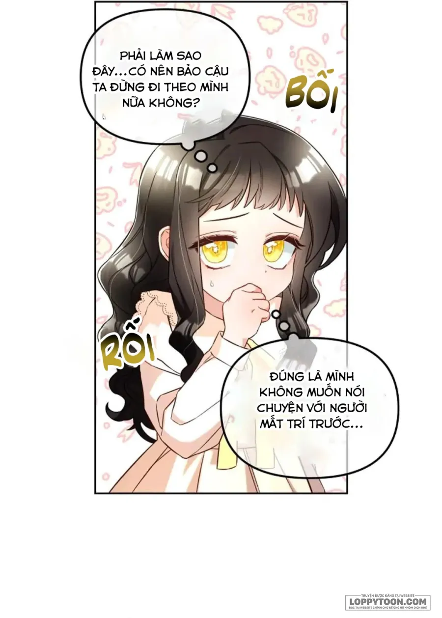 Tôi Sẽ Ở Ngay Bên Cạnh Nam Chính Chap 4 - trang 23