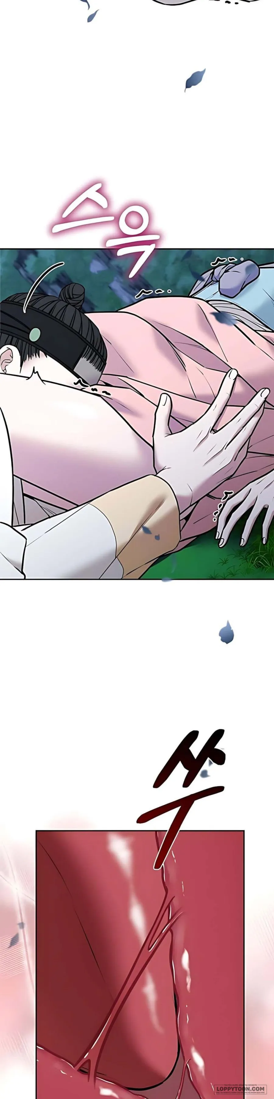 Giả Vờ Không Biết Phu Quân Đã Thay Đổi Chap 7 - 🔞🔞🔞 - trang 14