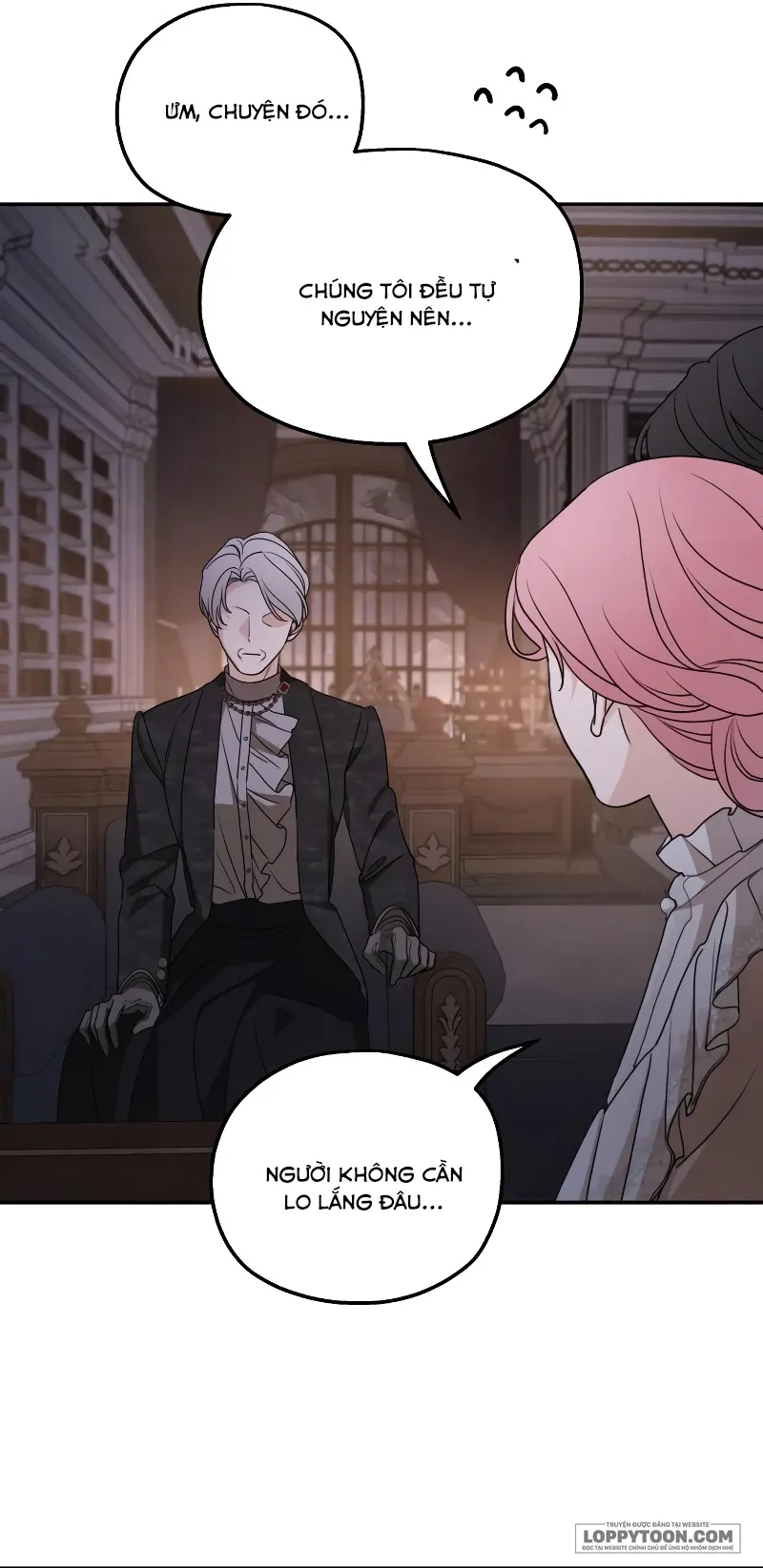 Gia Đình Chồng Quá Ám Ảnh Bởi Tôi Chap 99 - trang 28