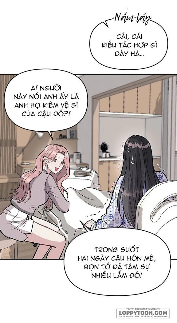 Xâm Nhập Trường Trung Học Tài Phiệt Chap 14 - trang 53