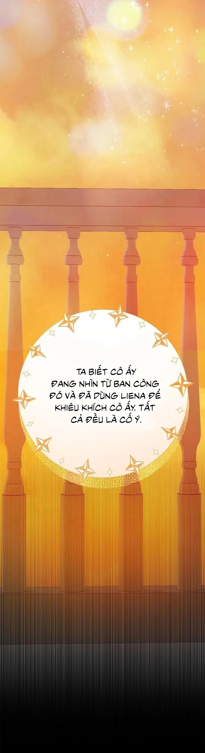 Lâu Đài Hoang Dã Chap 7 - trang 36