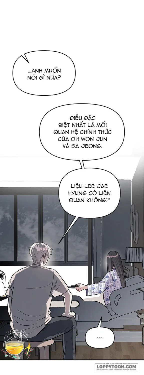 Xâm Nhập Trường Trung Học Tài Phiệt Chap 14 - trang 66