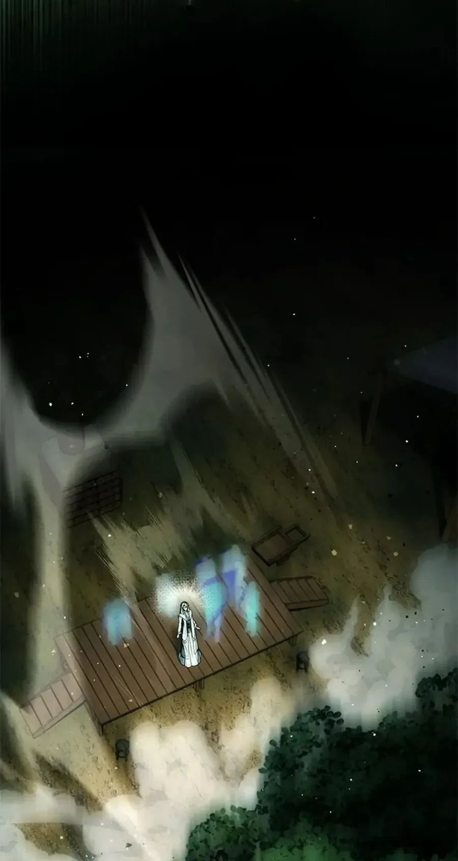 Có Kẻ Đã Sở Hữu Cơ Thể Của Tôi Chap 80 - trang 14