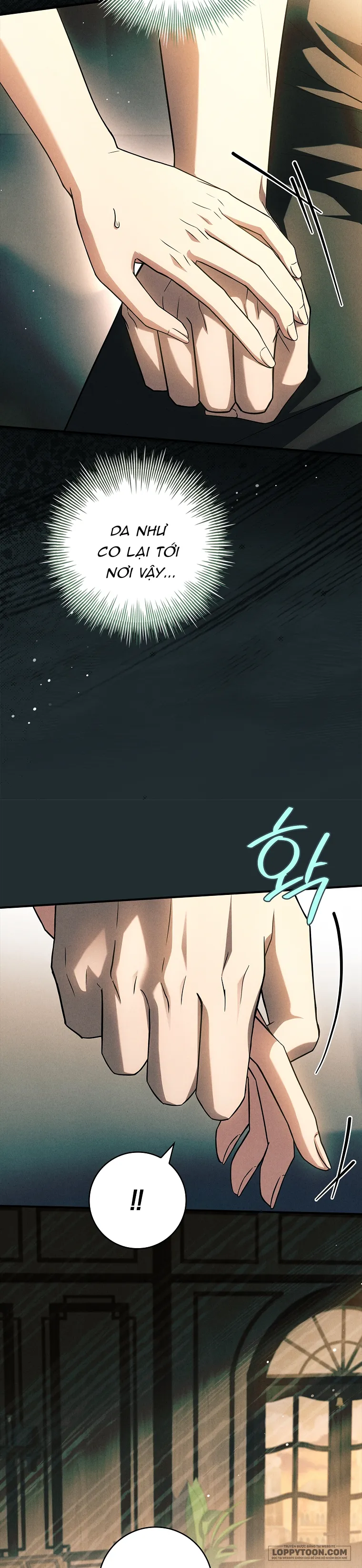 Văn Phòng Thám Tử Dành Cho Nam Chính Hối Hận! Chap 33 - trang 38