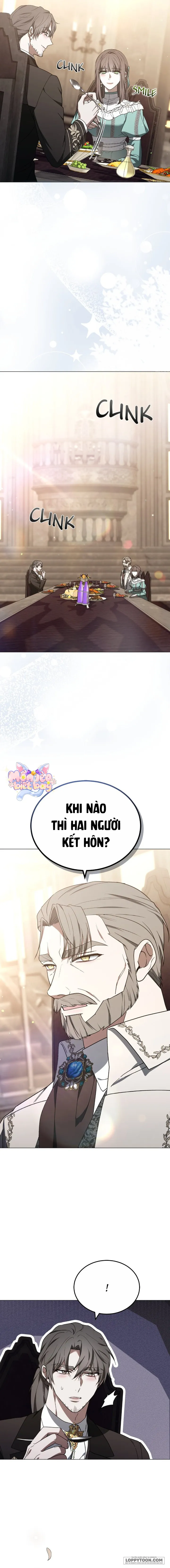 Thời Đại Oman Chap 87 - trang 9