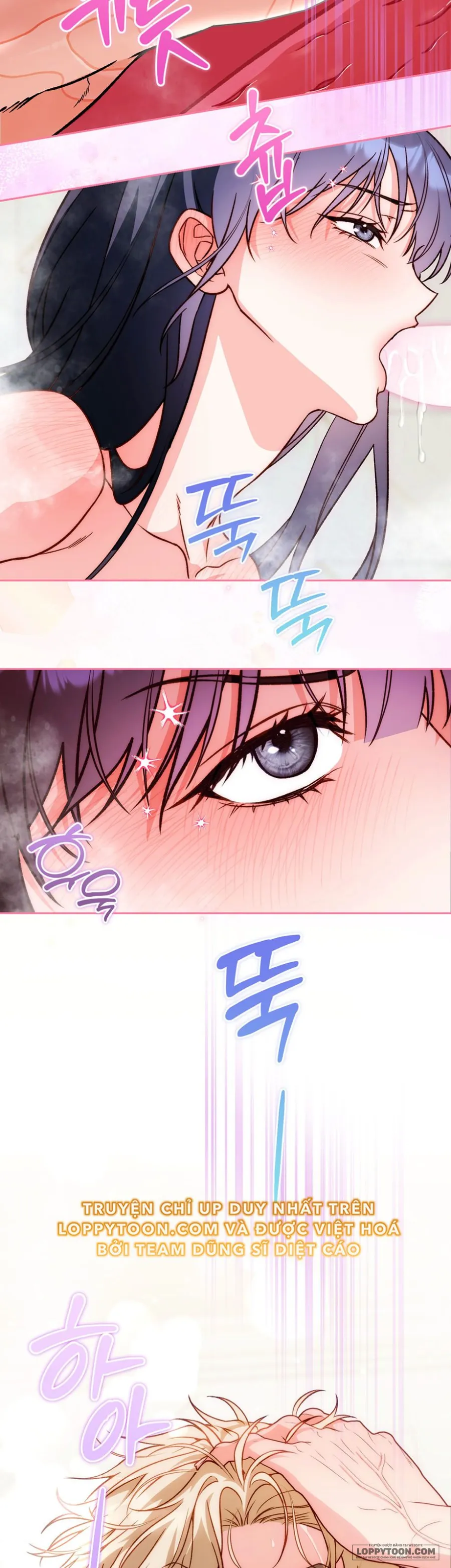 Không Tỉnh Táo Chap 13 - 🔞🔞🔞 - trang 26