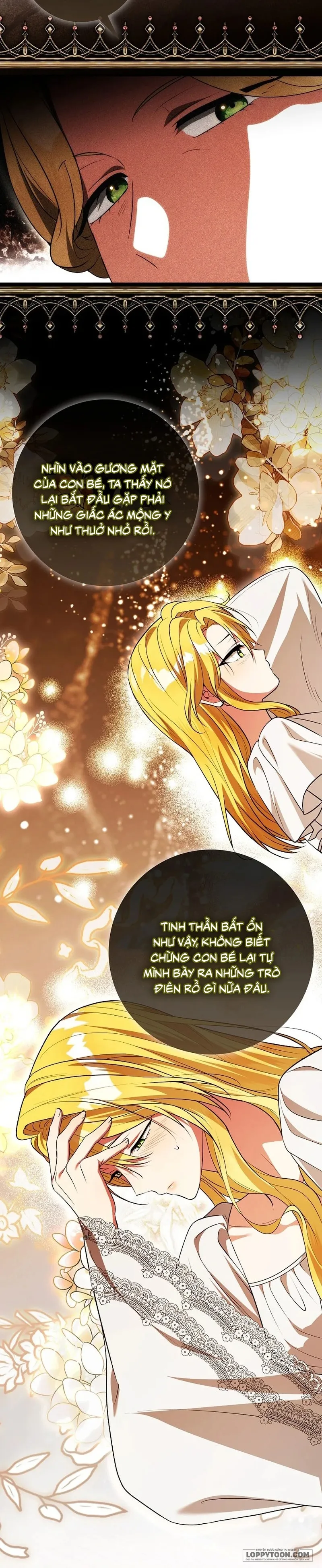 Tôi Cứ Nghĩ Mình Trở Về Là Kết Thúc, Không Ngờ Thể Loại Thay Đổi Rồi! Chap 32 - trang 43