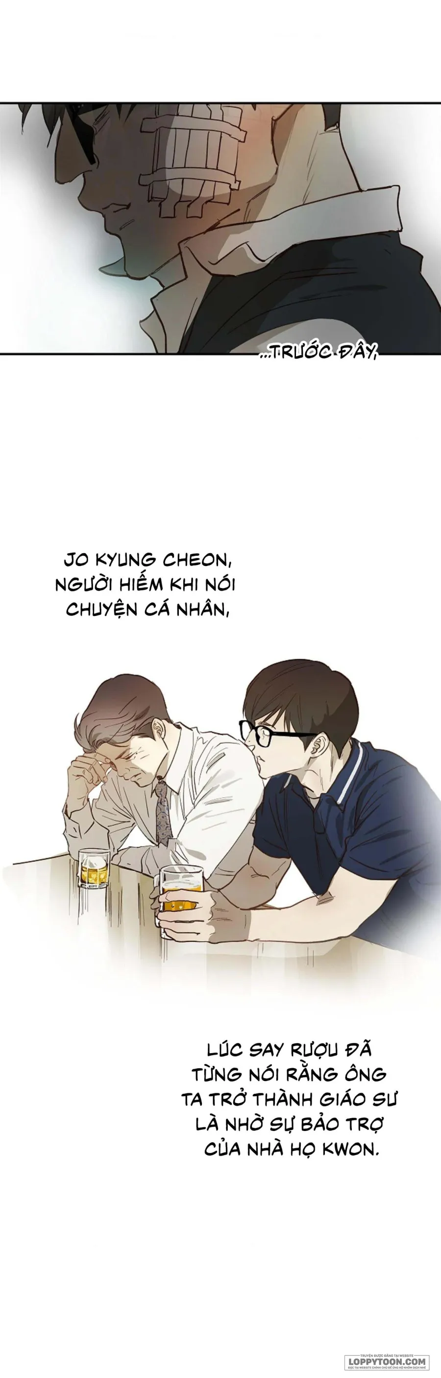 Đóa Hoa Là Mồi Nhử Chap 32 - 🔞🔞 END SS1 - trang 59