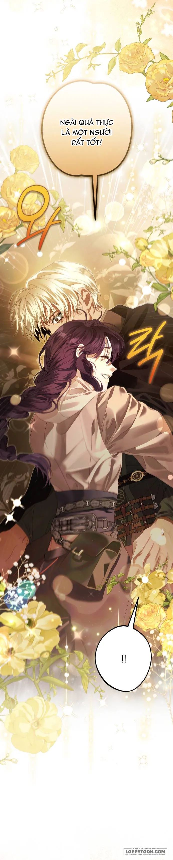 Hoàng Hậu Phế Truất Maria Chap 18 - trang 15