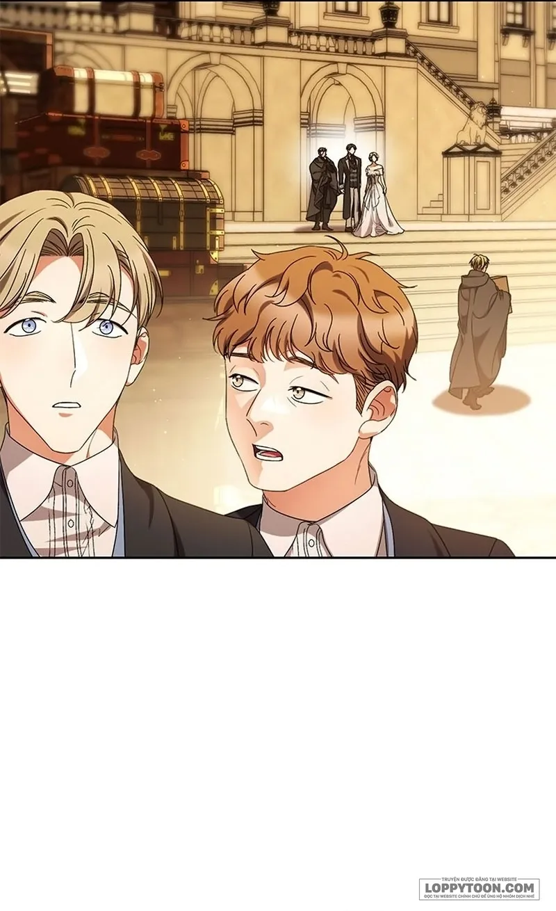 Nuôi Dưỡng Em Gái Xinh Đẹp Chap 52 - trang 7