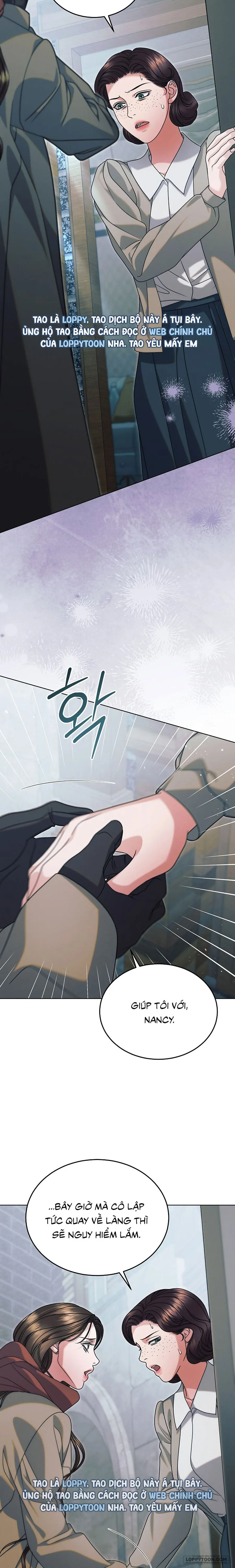 Hãy Cầu Xin Tôi Đi Chap 91 - trang 11