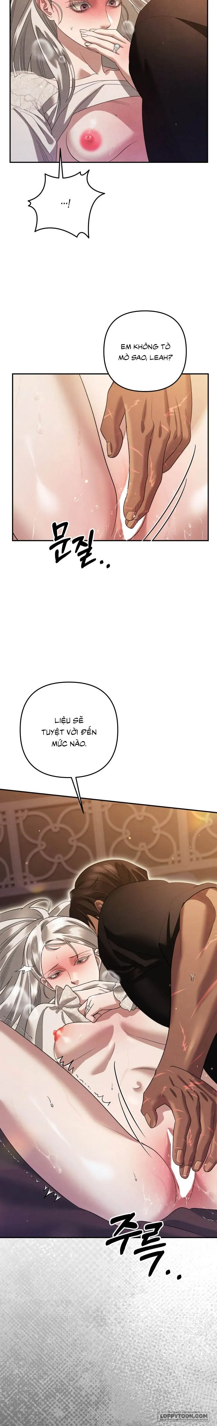 Cuộc Hôn Nhân Bị Cướp Đoạt Chap 89 - 🔞 - trang 19
