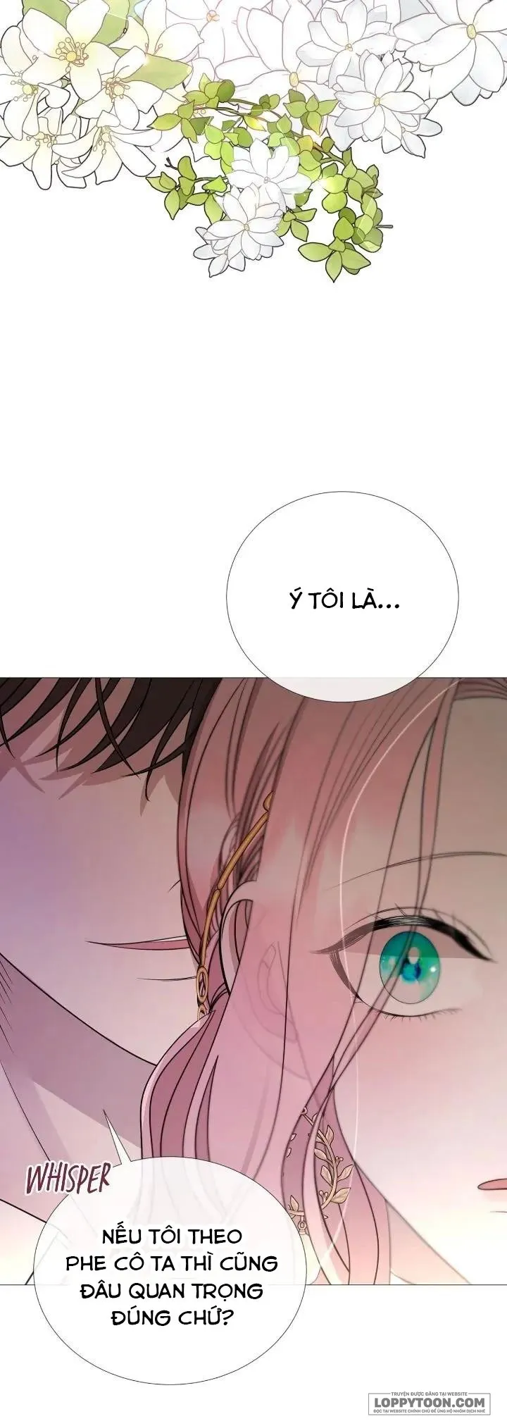 Lâu Đài Hoang Dã Chap 5 - trang 28