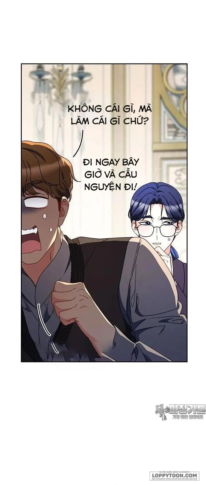 Nuôi Dưỡng Em Gái Xinh Đẹp Chap 68 - trang 10