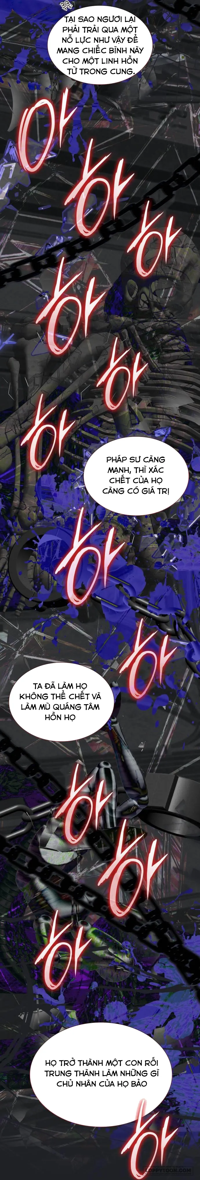 Tôi Được Sinh Ra Là Cô Con Gái Thứ Hai Chap 56 - trang 36