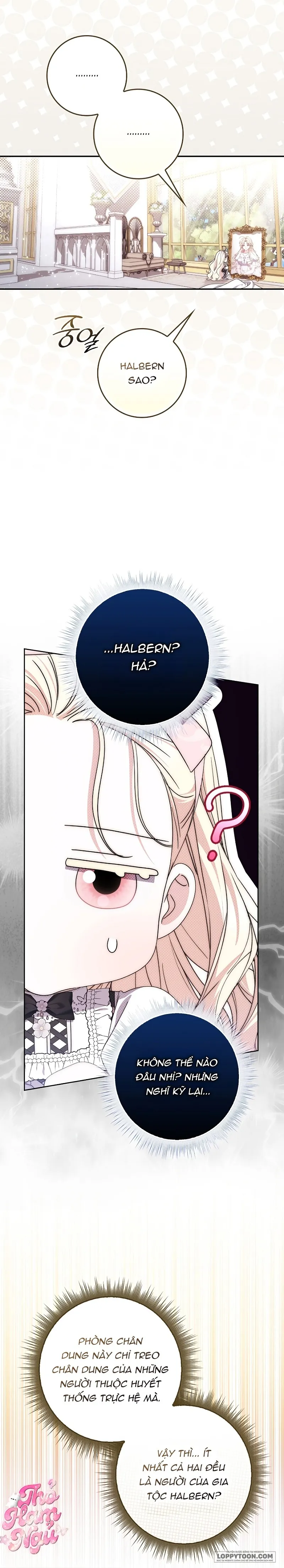 Nam Chính Bệnh Hoạn Ám Ảnh Với Sức Khoẻ Của Tôi Chap 68 - trang 28