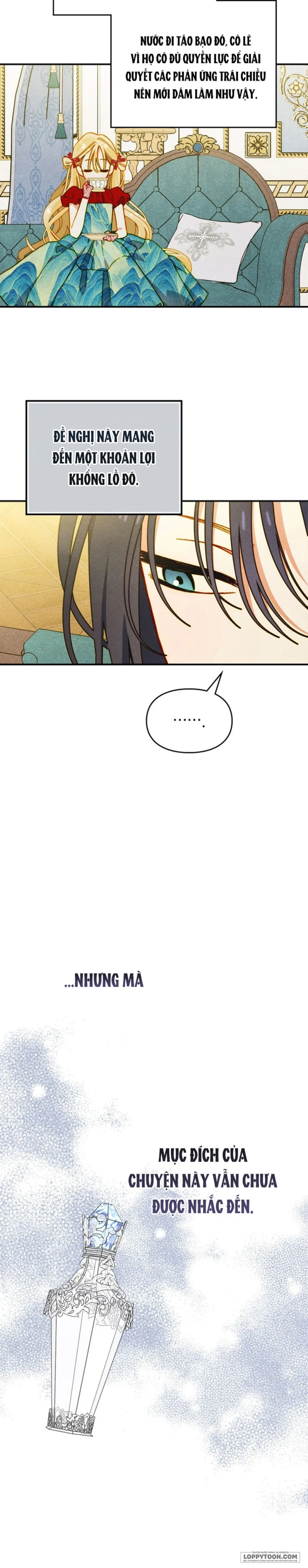 Thuần Hoá Munchkin Chap 9 - trang 25