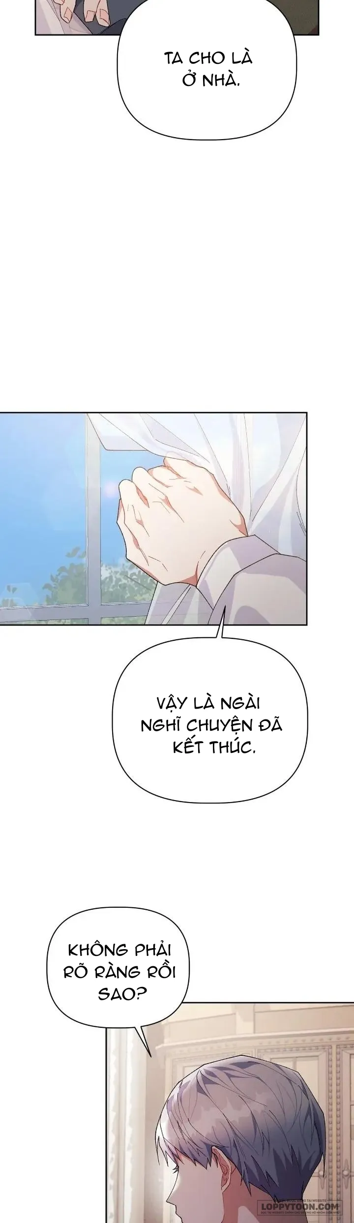 Con Đường Hoa Dành Cho Nam Chính Chap 2 - trang 40