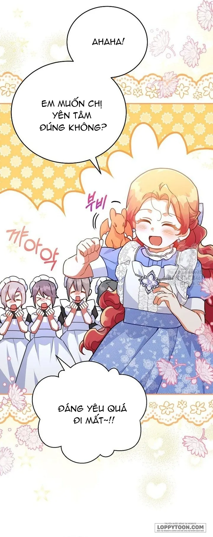 Bé Con Chốn Hoa Nở Chap 50 - trang 13