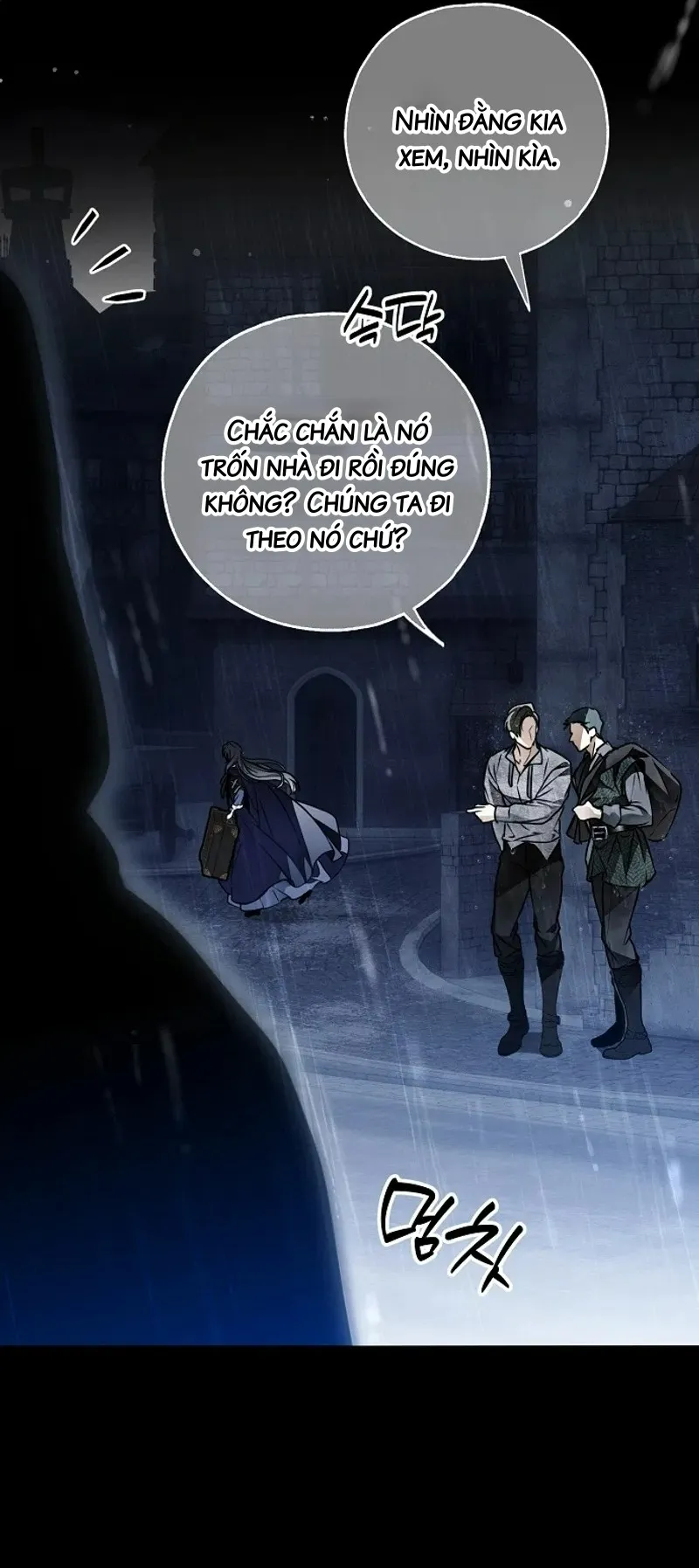 Có Kẻ Đã Sở Hữu Cơ Thể Của Tôi Chap 92 - trang 27