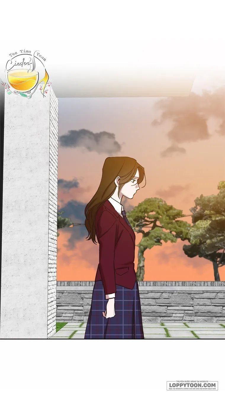 Thanh Xuân Của Chúng Ta Chap 109 - trang 3