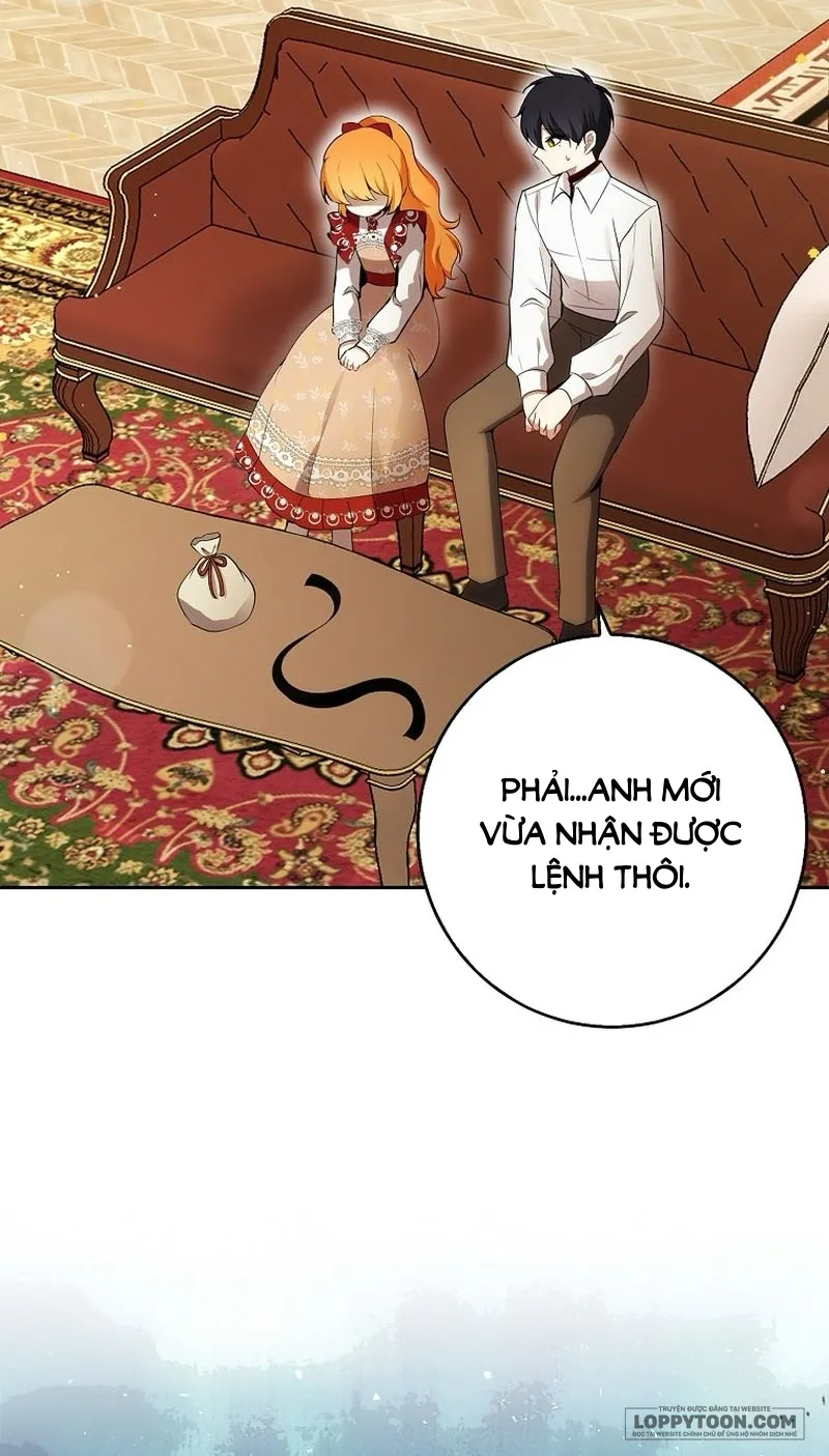 Sóc Con Tài Năng Chap 79 - trang 7