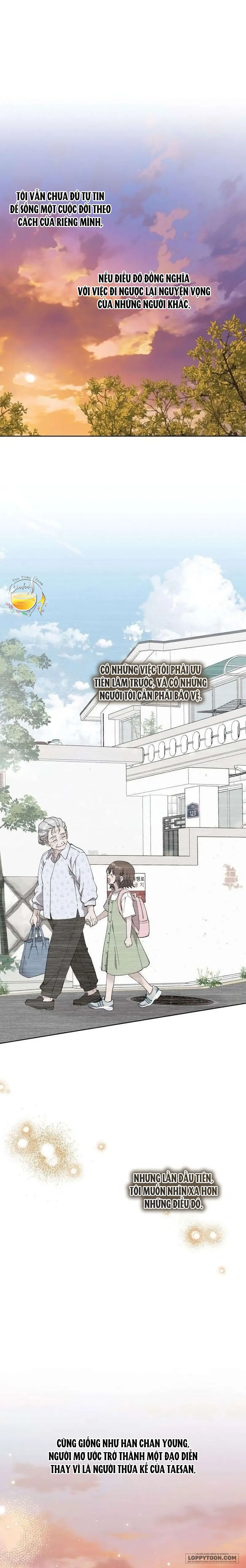 Tên Khốn Đẹp Trai Chap 27 - trang 23