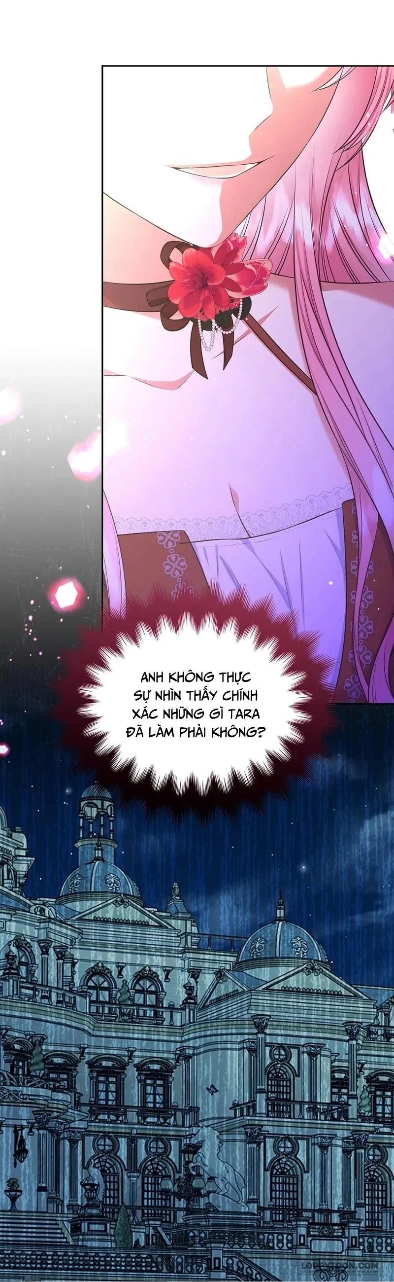 Tôi Sẽ Ly Hôn Với Anh Trai Nữ Chính Chap 52 - trang 15