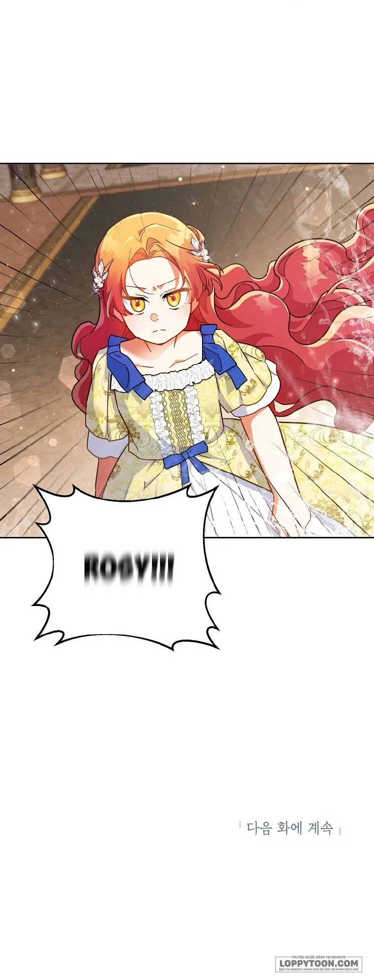Bé Con Chốn Hoa Nở Chap 20 - trang 65
