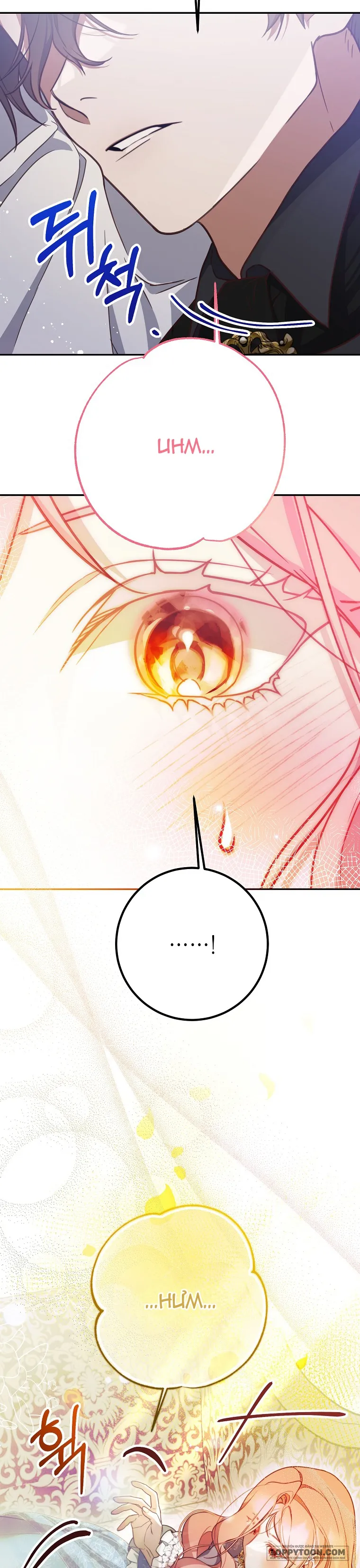 Khi Trái Tim Dẫn Lối Đôi Ta Chap 9 - trang 12