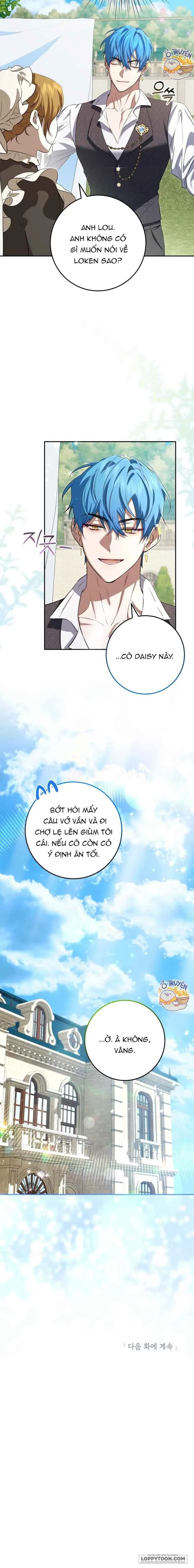 Tận Hưởng Cuộc Sống An Nhàn Của Nữ Hầu Trong Khi Che Giấu Sức Mạnh Chap 28 - trang 17