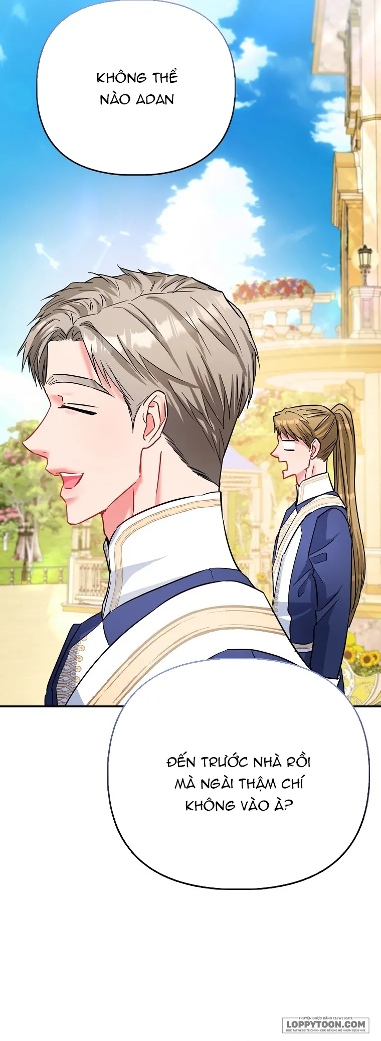 Nàng Công Chúa Của Mọi Người Chap 40 - trang 48