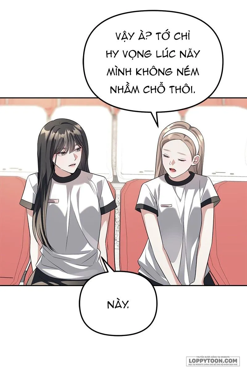 Xâm Nhập Trường Trung Học Tài Phiệt Chap 45 - trang 34