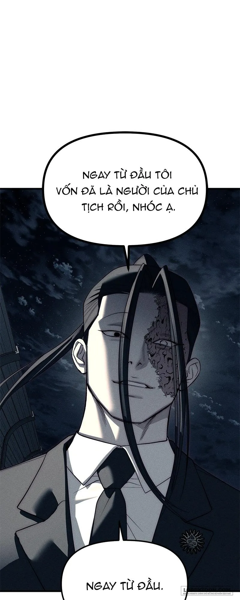 Xâm Nhập Trường Trung Học Tài Phiệt Chap 87 - trang 100